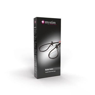 Утяжка для пениса Mystim Rodeo Robin SO2975 фото