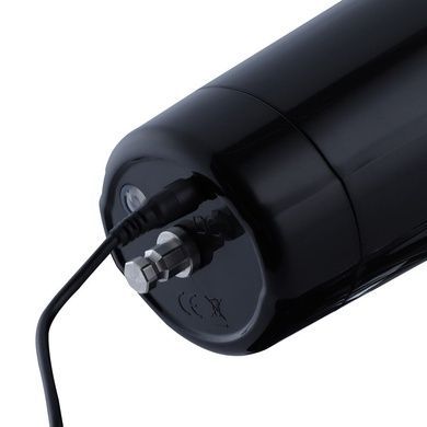 Мастурбатор Hismith Male Masturbation Cup with Vibe SO6210 фото