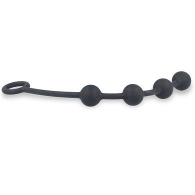 Анальные шарики Nexus Excite Small Anal Beads SO1767 фото