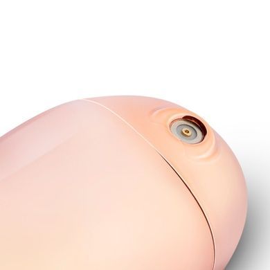 Минивибромассажер Rosy Gold Nouveau Mini Massager SO4596 фото