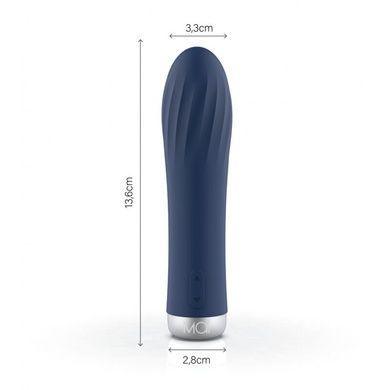 Минивибратор MAI SPIRAL SO6575 фото