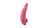 Вакуумний стимулятор Womanizer Premium 2 Raspberry SO8753 фото