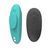 Смарт-вибратор в трусики We-Vibe Moxie+ Aqua SO7145 фото