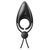 Эрекционное виброкольцо-лассо Satisfyer Sniper Black SO6079 фото