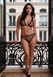 Комплект Passion BELISSANA SET black L