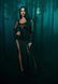 Костюм Мортиши Аддамс Leg Avenue Sexy Spooky Morticia L