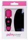 Минивибромассажер PalmPower Pocket SO2735 фото 5