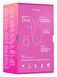 Смарт-виброяйцо We-Vibe Jive 2 Electric Pink SX2148 фото 13