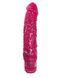 Фаллоимитатор вибратор Dorcel Jelly Boy диаметр 4,2см MD1496 фото 2