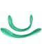 Вібратор для пар Satisfyer Elastic Game Light Green SO6127 фото 4
