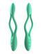 Вібратор для пар Satisfyer Elastic Game Light Green SO6127 фото 3