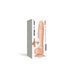 Фалоімітатор Strap-On-Me Sliding Skin Realistic Dildo Vanille XXL SO6260 фото 8