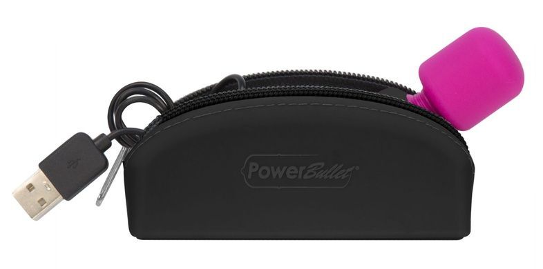 Минивибромассажер PalmPower Pocket SO2735 фото