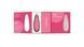 Вакуумний стимулятор Womanizer Premium 2 Raspberry SO8753 фото 7