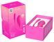 Смарт-виброяйцо We-Vibe Jive 2 Electric Pink SX2148 фото 10
