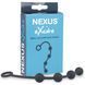 Анальные шарики Nexus Excite Small Anal Beads SO1767 фото 3