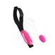 Виброяйцо Adrien Lastic Playball для стимуляции точки А AD40681 фото 1
