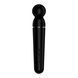 Вібромасажер Satisfyer Planet Wand-er Black/Rosegold SO8782 фото 5