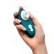 Вакуумный стимулятор Womanizer Liberty 2 Dark Petrol SX0521 фото 12