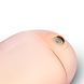 Минивибромассажер Rosy Gold Nouveau Mini Massager SO4596 фото 6