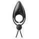 Эрекционное виброкольцо-лассо Satisfyer Sniper Black SO6079 фото 1