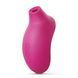 Звуковой стимулятор клитора LELO SONA 2 Cerise SO8101 фото 1