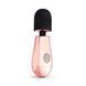 Минивибромассажер Rosy Gold Nouveau Mini Massager SO4596 фото 4