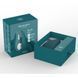 Вакуумный стимулятор Womanizer Liberty 2 Dark Petrol SX0521 фото 8