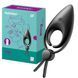 Эрекционное виброкольцо-лассо Satisfyer Sniper Black SO6079 фото 3