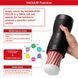 Мастурбатор Tenga VACUUM GYRO ROLLER SET SO7041 фото 4