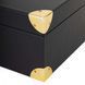 БДСМ-набір LOCKINK Moonlight Treasure Chest - Brown Set SX0860 фото 6