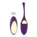 Віброяйце Rianne S Pulsy Playball Deep Purple SO3882 фото 2