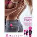 Минивибромассажер PalmPower Pocket SO2735 фото 12
