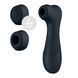 Вибратор Satisfyer Pro 2 Generation 3 with Liquid Air Dark Grey SO8402 фото 2