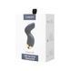 Вакуумний стимулятор Svakom Pulse Pure Navy Blue SO6994 фото 7