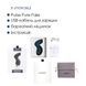 Вакуумний стимулятор Svakom Pulse Pure Navy Blue SO6994 фото 6