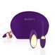 Віброяйце Rianne S Pulsy Playball Deep Purple SO3882 фото 1