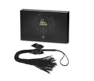 Батіг Bijoux Indiscrets - Lilly - Fringe whip SO2330 фото