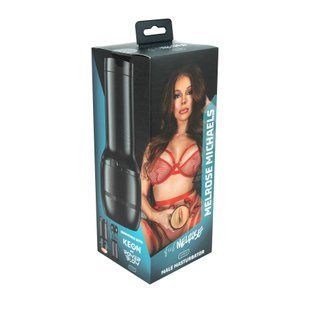 Мастурбатор Kiiroo Feel MelRose Michaels PBC SX1228 фото