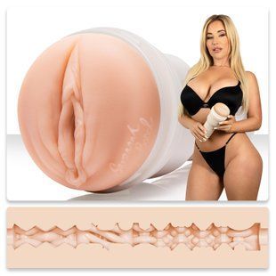 Мастурбатор Fleshlight Girls: Savannah Bond SO9592 фото