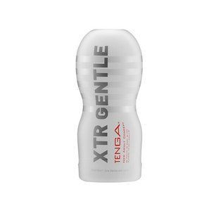 Мастурбатор Tenga Deep Throat Cup EXTRA GENTLE SO7042 фото