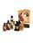 Подарунковий набір Shunga Sweet Kisses Kit SO4496 фото