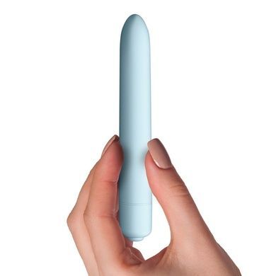 Мінівібратор SugarBoo Sugar Blue SO6628 фото