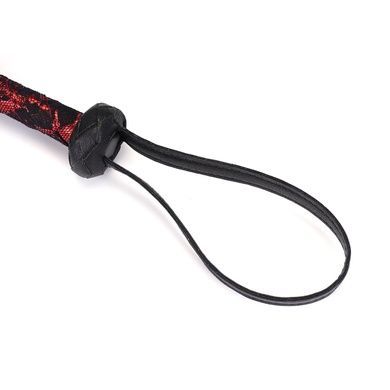 Кнут Liebe Seele Victorian Garden Bull Whip SO9480 фото