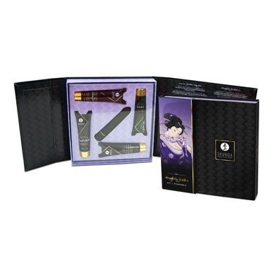 Подарунковий набір Shunga NAUGHTY GEISHA SO2559 фото