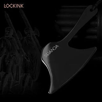 Свечи для BDSM LOCKINK SEVANDA 2 шт SX0861 фото
