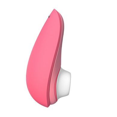 Вакуумный стимулятор Womanizer Liberty 2 Vibrant Rose SX0522 фото