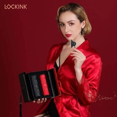 Свечи для BDSM LOCKINK SEVANDA 2 шт SX0861 фото
