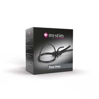 Утяжка для пеніса Mystim Pure Pete SO2976 фото