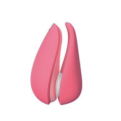 Вакуумный стимулятор Womanizer Liberty 2 Vibrant Rose SX0522 фото